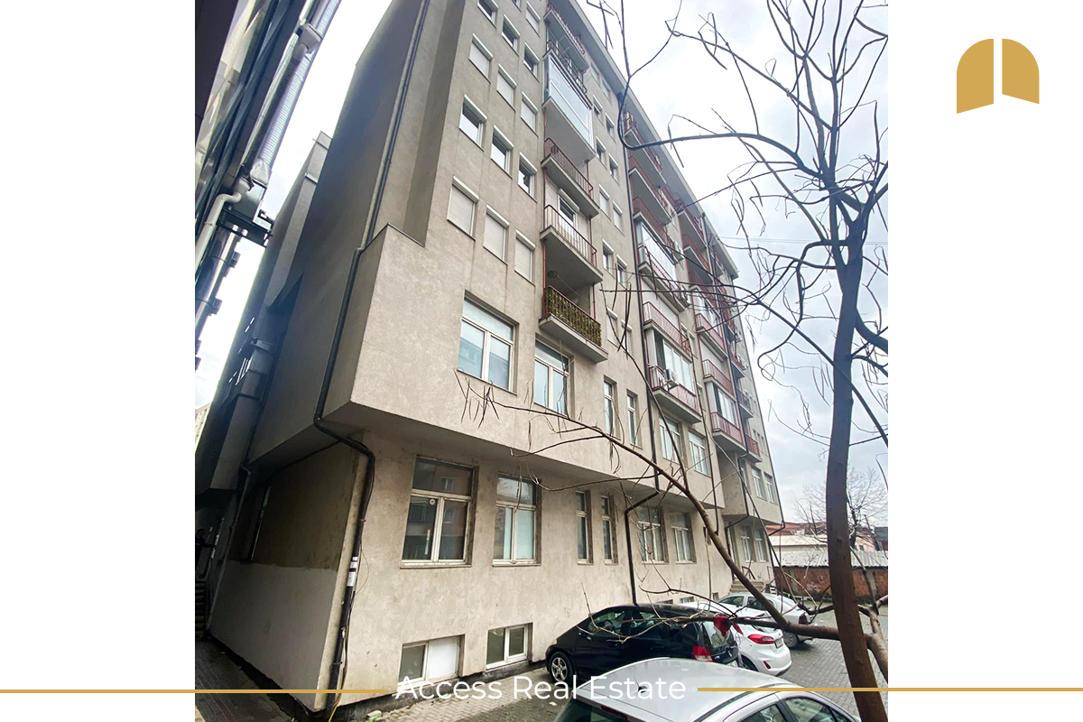 Apartamento en venta con título de propiedad – 2 habitaciones – Fushë Kosovë