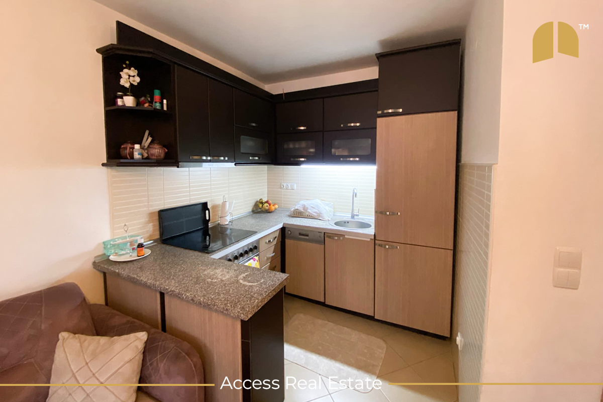 Apartamento en venta con título de propiedad – 2 habitaciones – Fushë Kosovë (4)