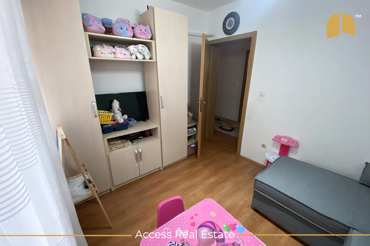 Apartamento en venta con título de propiedad – 2 habitaciones – Fushë Kosovë (8)