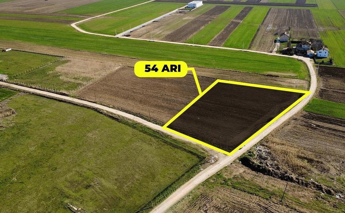 Terreno in vendita | miradi e epërme – Fushë Kosovë