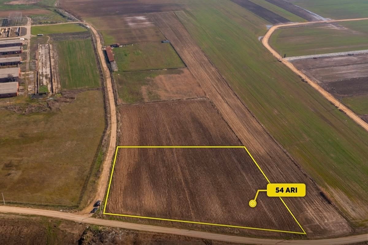 Terreno in vendita | miradi e epërme – Fushë Kosovë (2)