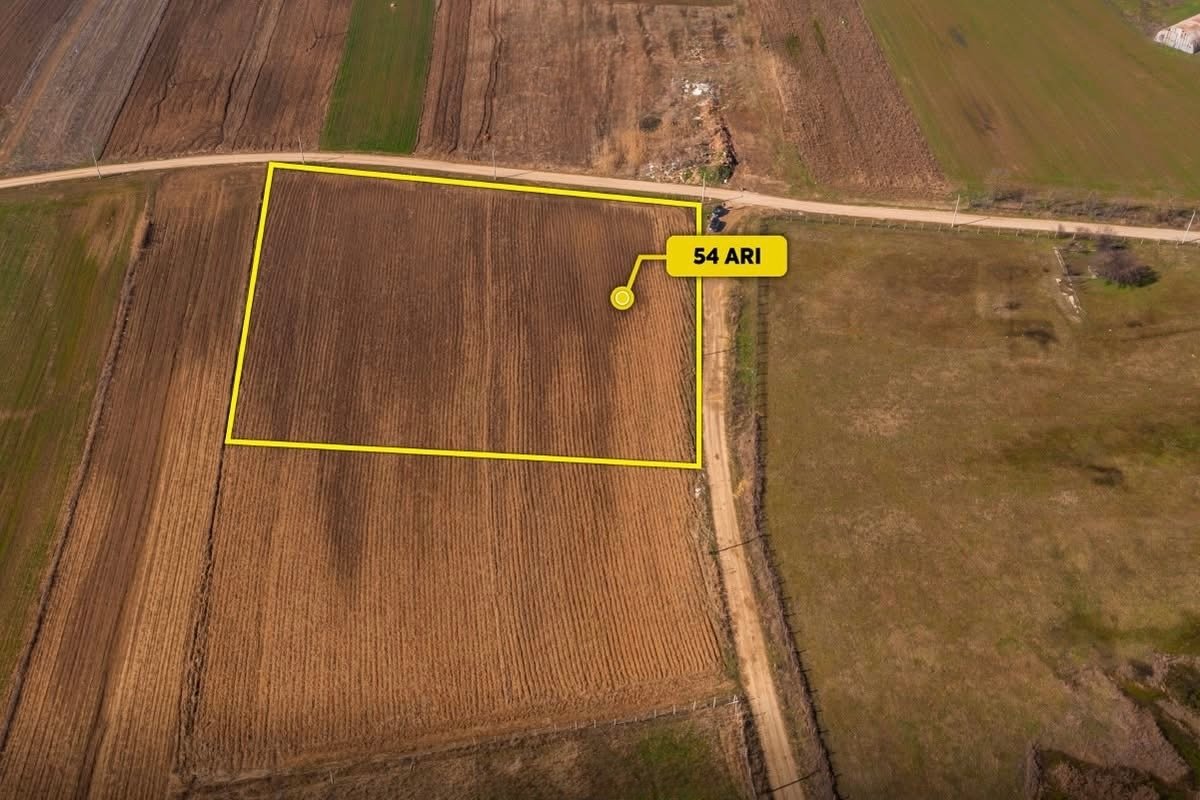 Terreno in vendita | miradi e epërme – Fushë Kosovë (4)