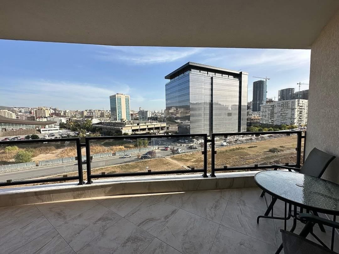 Appartement à louer – Arbëri / dragodan, Prishtinë