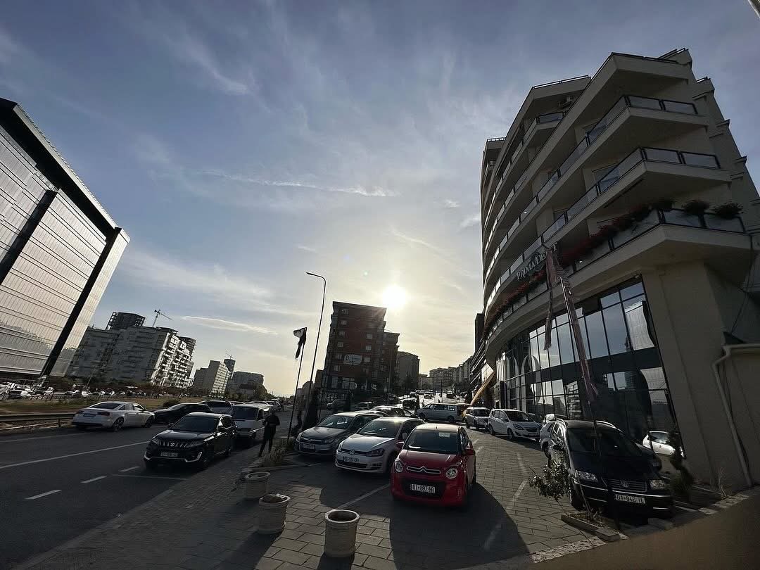 Banesë me qira – Arbëri / dragodan, Prishtinë