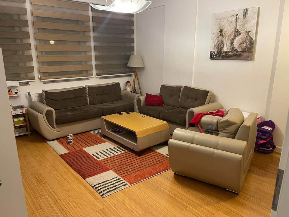 Apartamento en alquiler 2+1 en la calle b