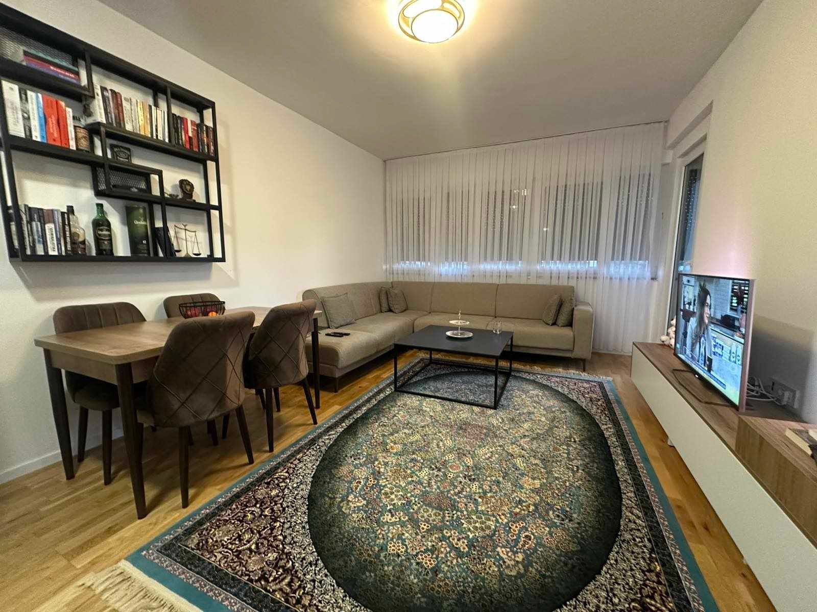 Apartamento en alquiler en rr. “Muharrem Fejza”, Prishtinë