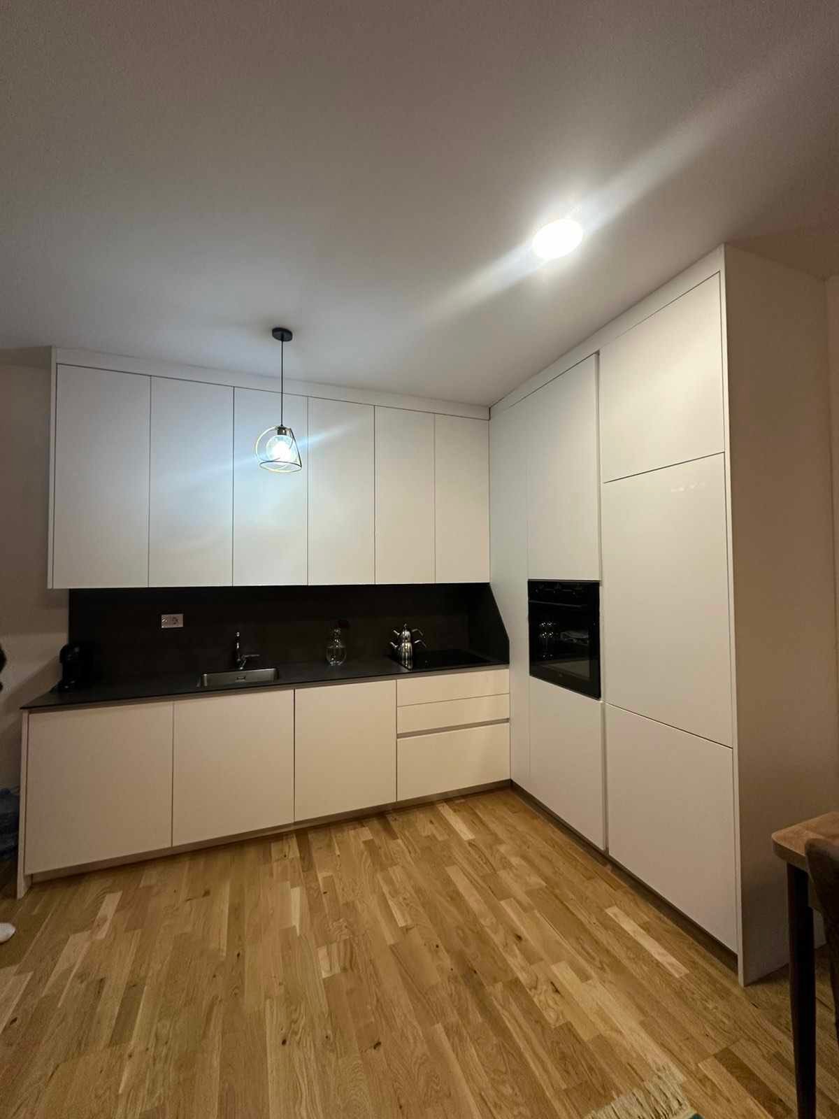 Apartamento en alquiler en rr. “Muharrem Fejza”, Prishtinë
