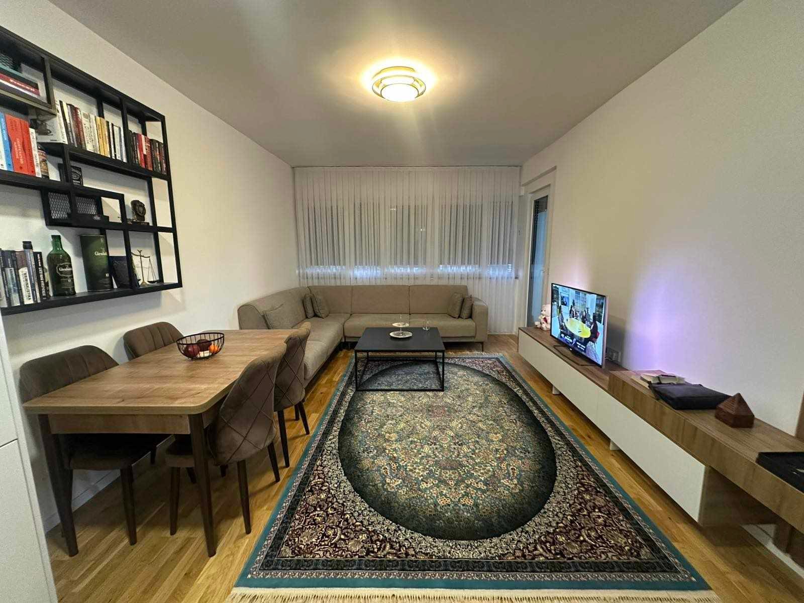 Apartamento en alquiler en rr. “Muharrem Fejza”, Prishtinë