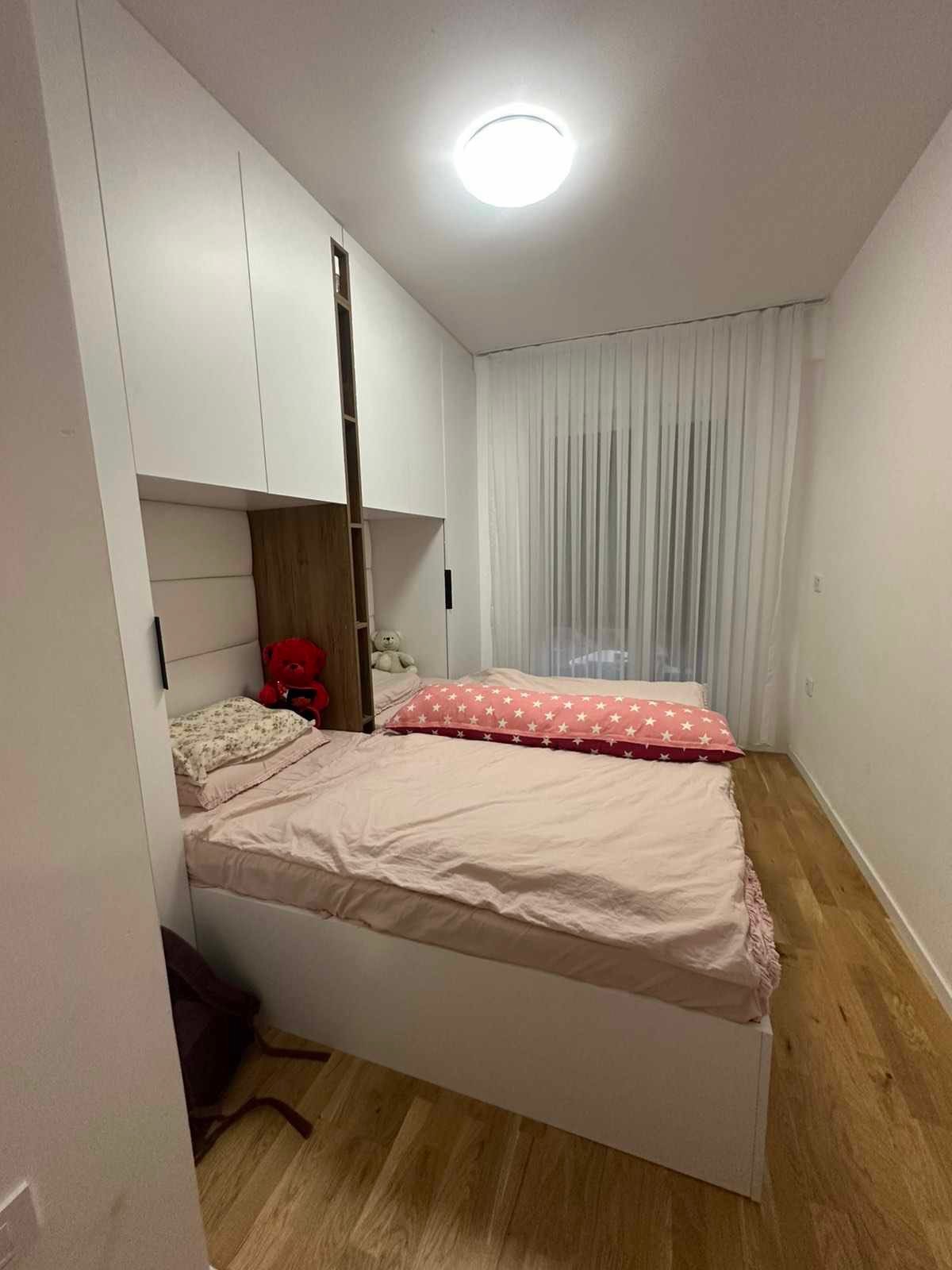 Apartamento en alquiler en rr. “Muharrem Fejza”, Prishtinë