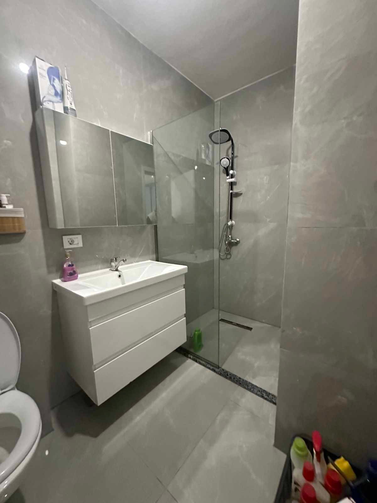 Apartamento en alquiler en rr. “Muharrem Fejza”, Prishtinë