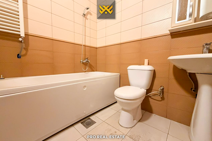 Apartamento / oficina 107m² + 20m² en alquiler en dragodan (5)