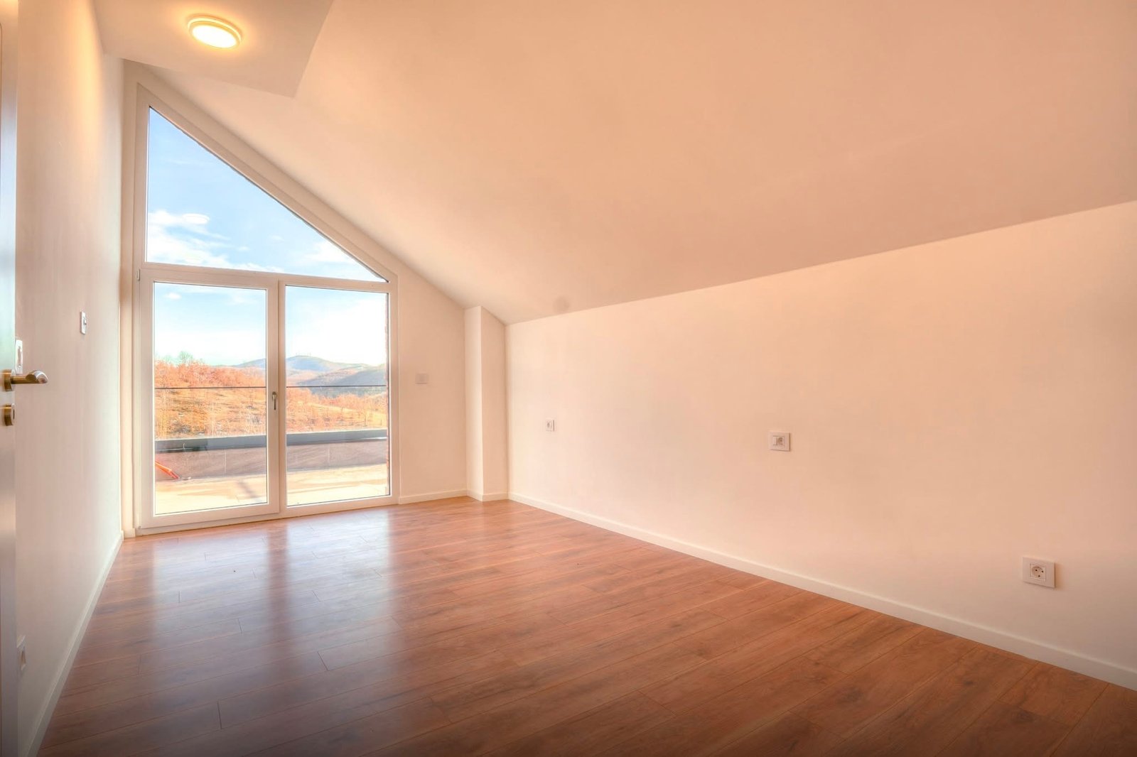 Villa in vendita – Complesso anesi, novobërdë