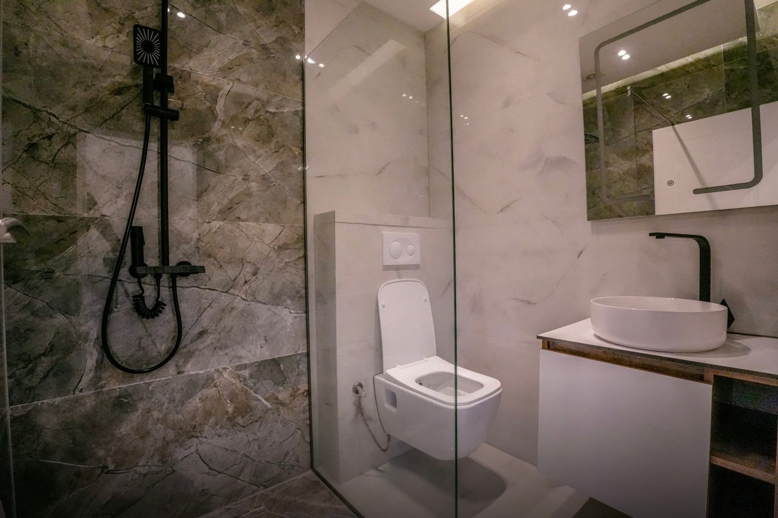 Villa in vendita – Complesso anesi, novobërdë