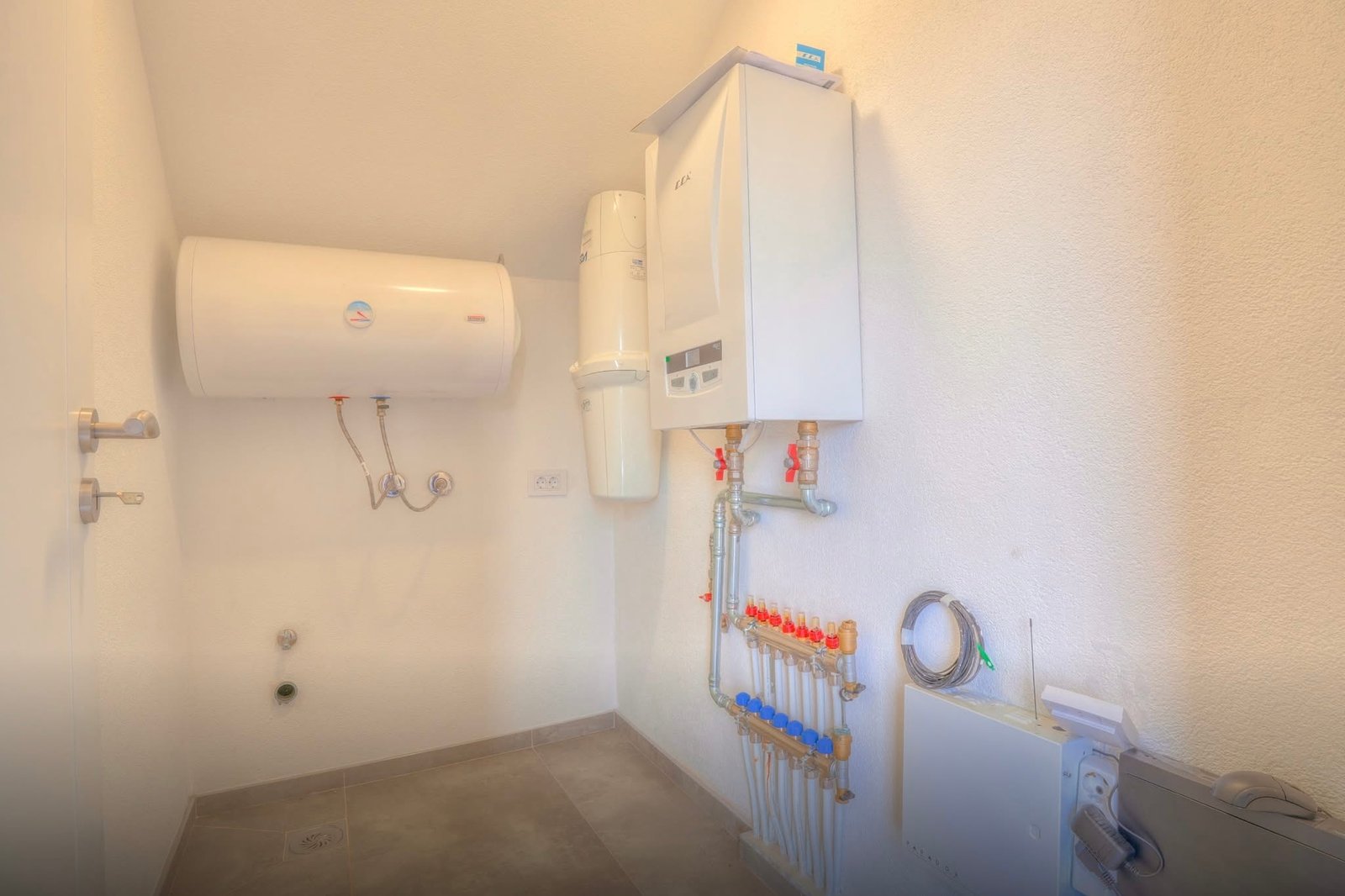 Villa in vendita – Complesso anesi, novobërdë