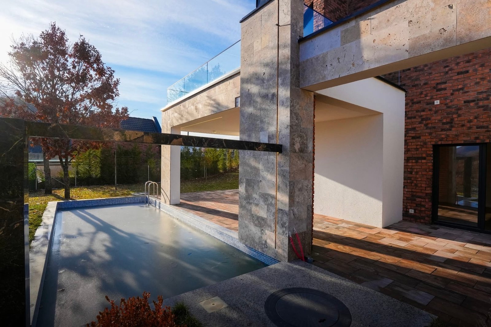 Haus zu verkaufen – Anesi komplex, novobërdë (4)