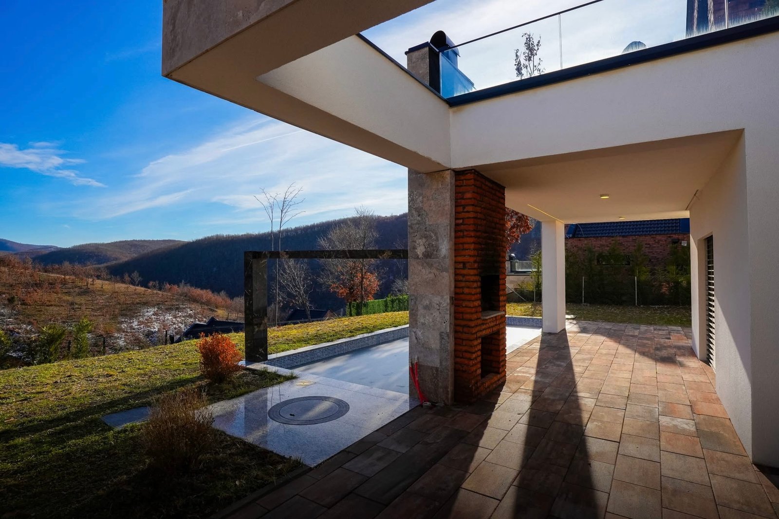 Haus zu verkaufen – Anesi komplex, novobërdë (5)