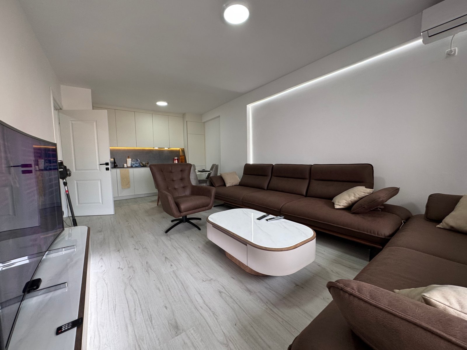 Appartement à vendre – Fushë Kosovë | kompleksi orient