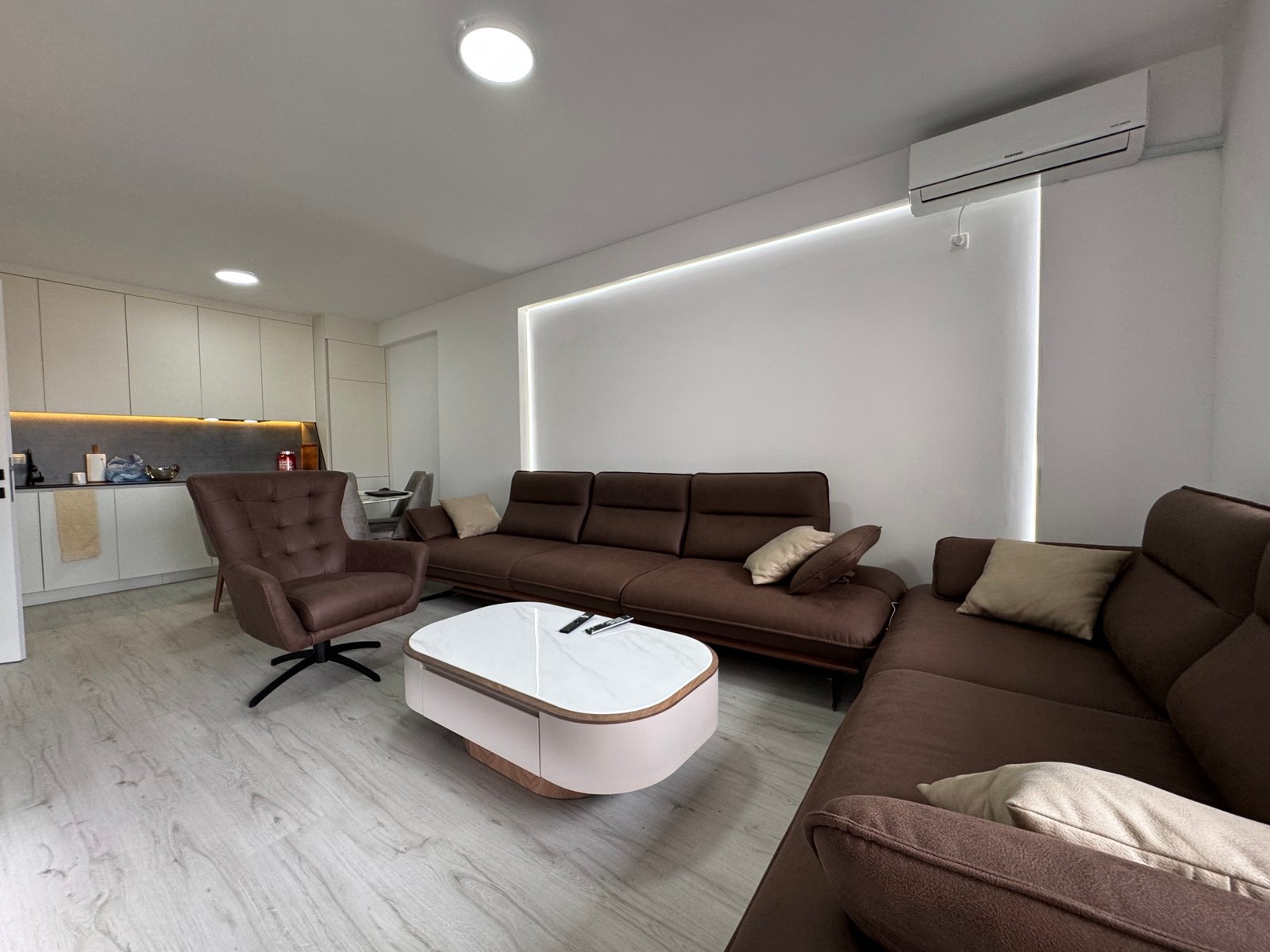 Appartement à vendre – Fushë Kosovë | kompleksi orient (3)