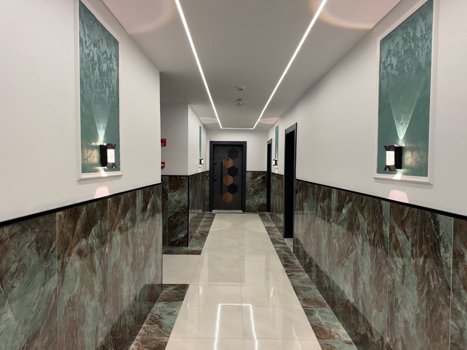 Appartement à vendre – Fushë Kosovë | kompleksi orient (4)