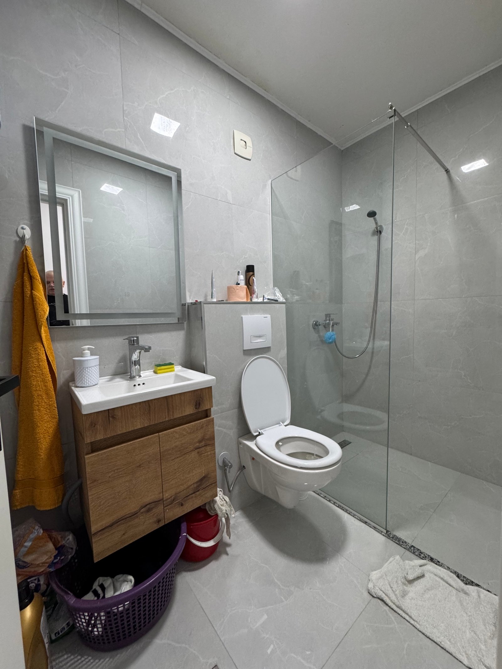 Appartement à vendre – Fushë Kosovë | kompleksi orient (7)