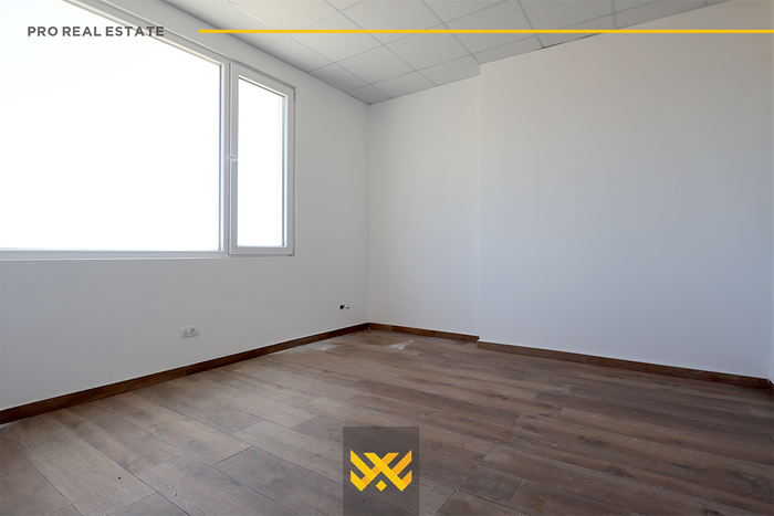 Apartment / office 61.20m² for rent in Prishtina e Re