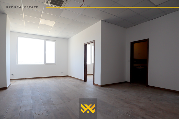 Apartment / office 61.20m² for rent in Prishtina e Re (3)