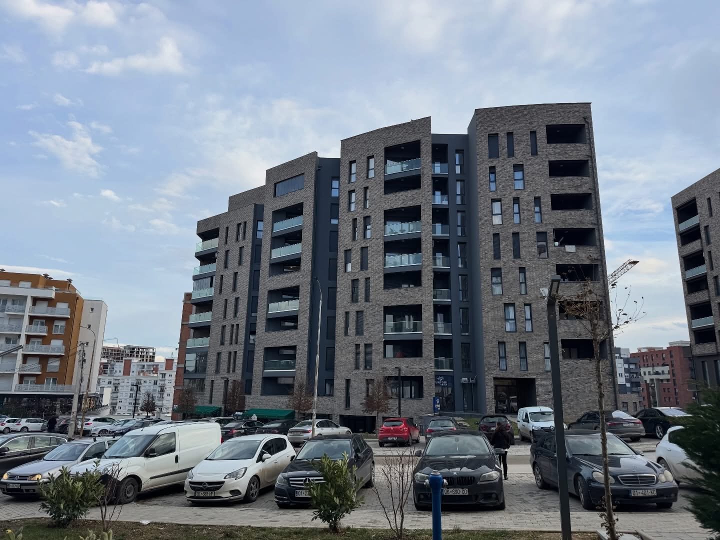 Appartamento in vendita – Pristina nuova