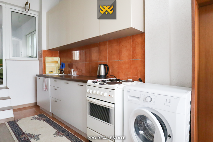 Andar de casa 70m² para alugar em dragodan