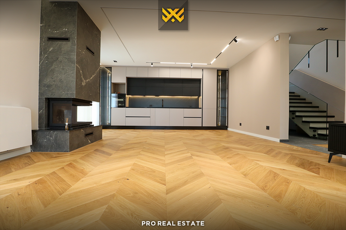 House 306m² for sale in hajvali.