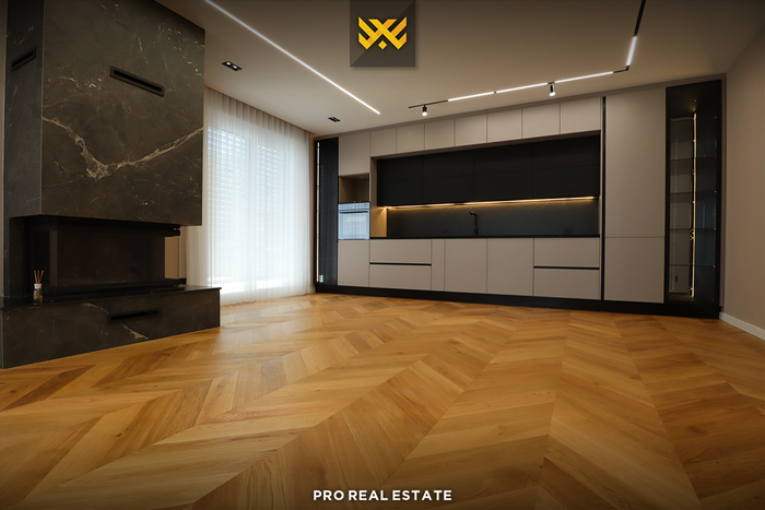 House 306m² for sale in hajvali.