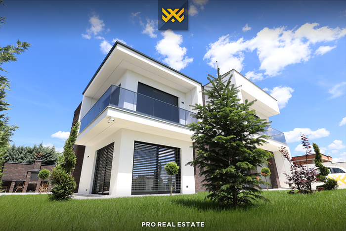 House 306m² for sale in hajvali.