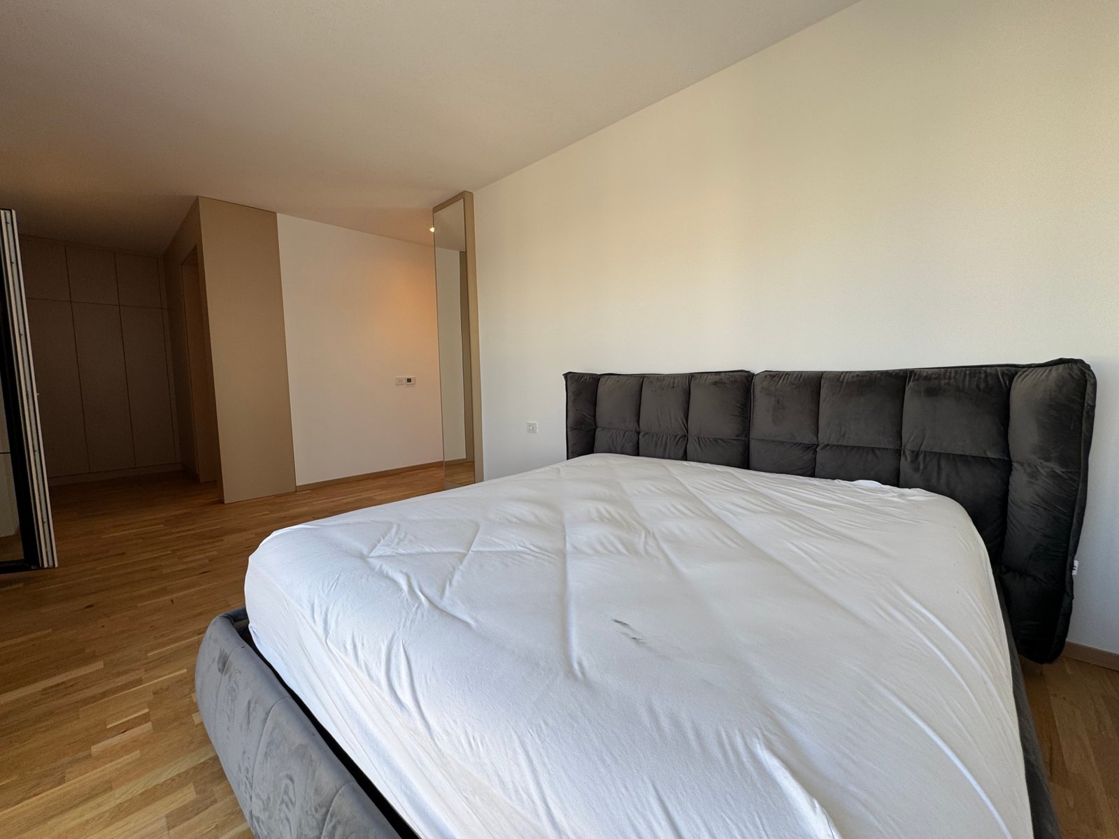 House for rent – Royal residence, zllatar / Prishtinë