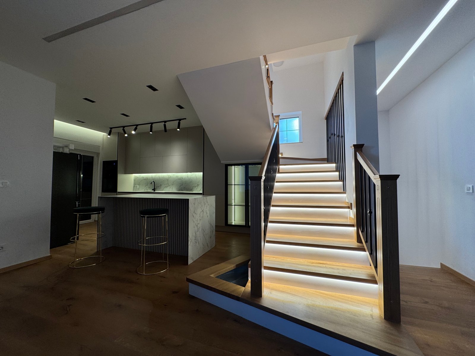 House for rent – Royal residence, zllatar / Prishtinë