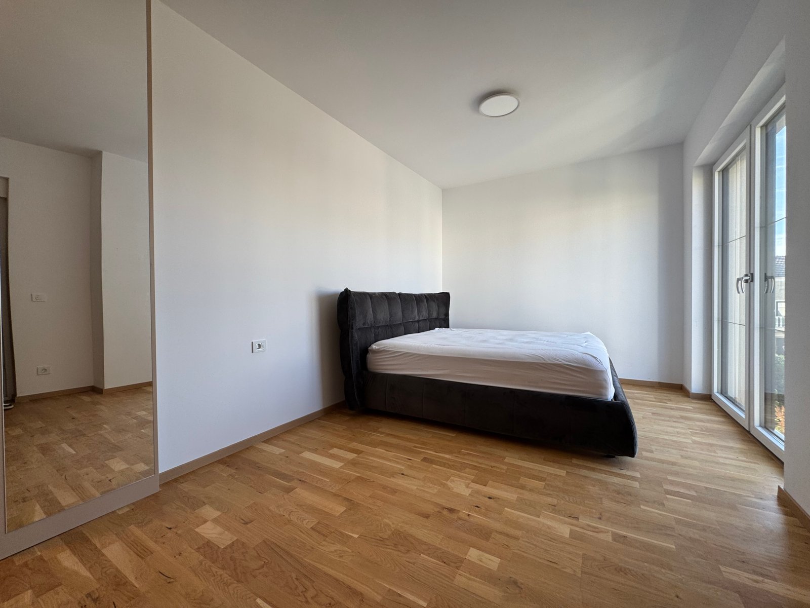 House for rent – Royal residence, zllatar / Prishtinë