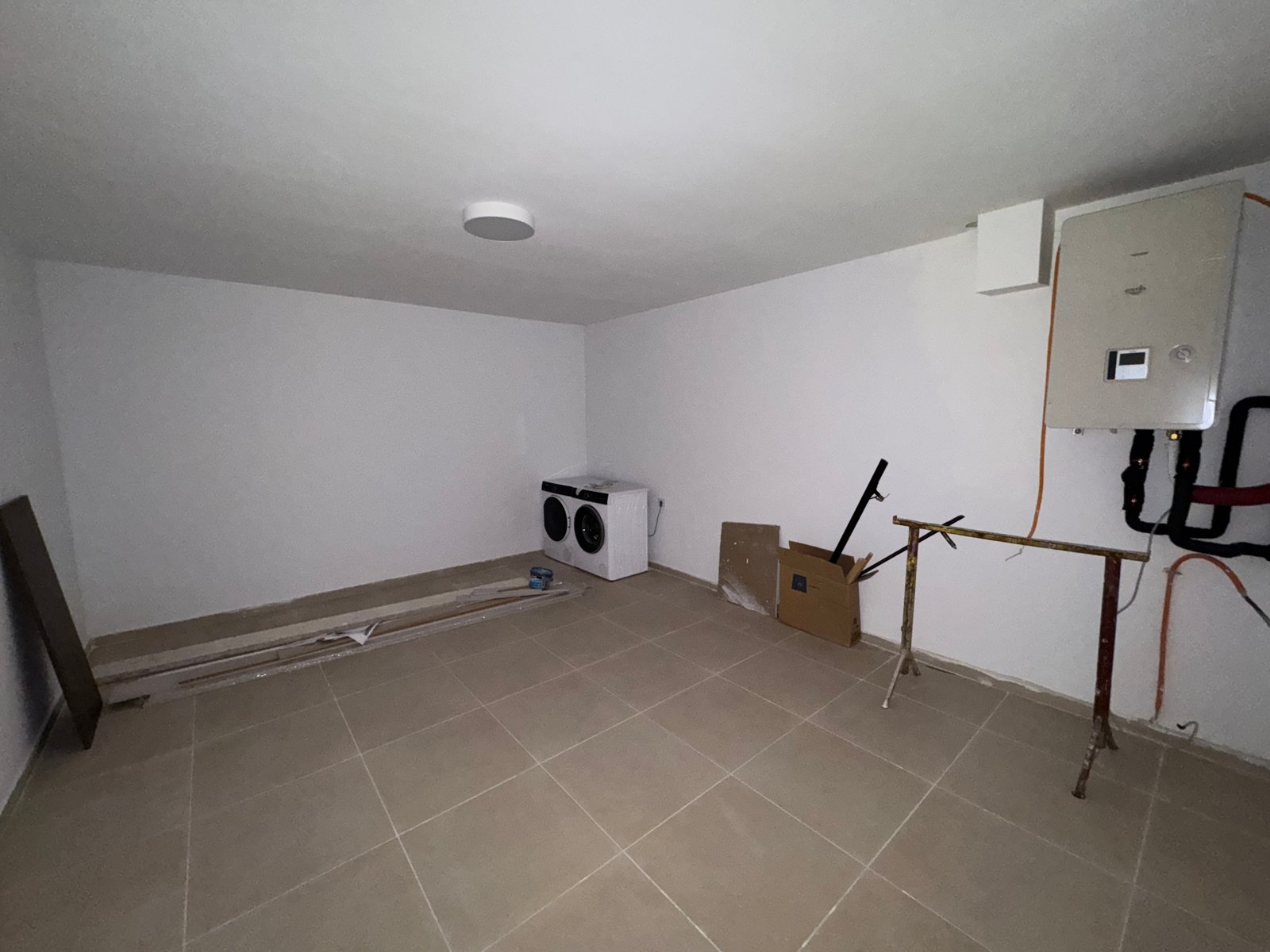 House for rent – Royal residence, zllatar / Prishtinë