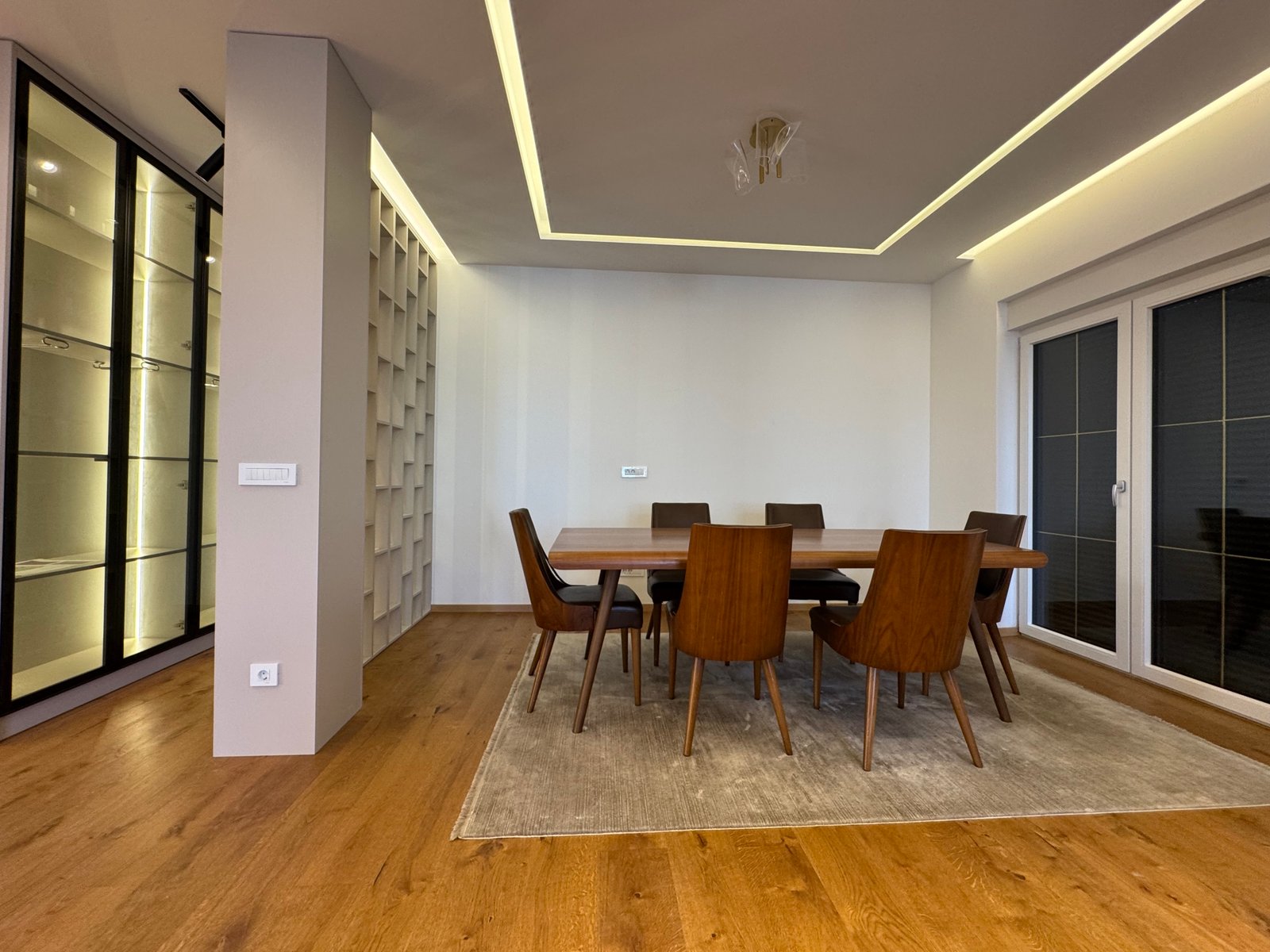 House for rent – Royal residence, zllatar / Prishtinë