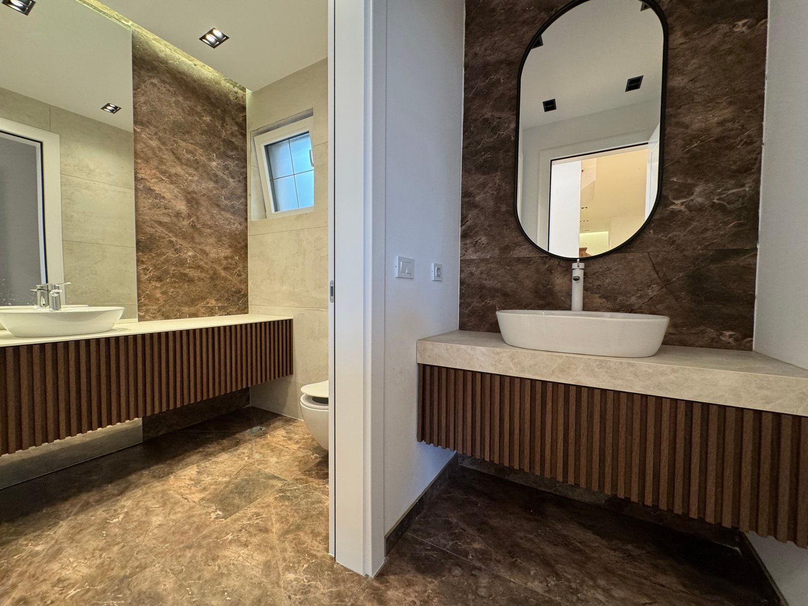 House for rent – Royal residence, zllatar / Prishtinë