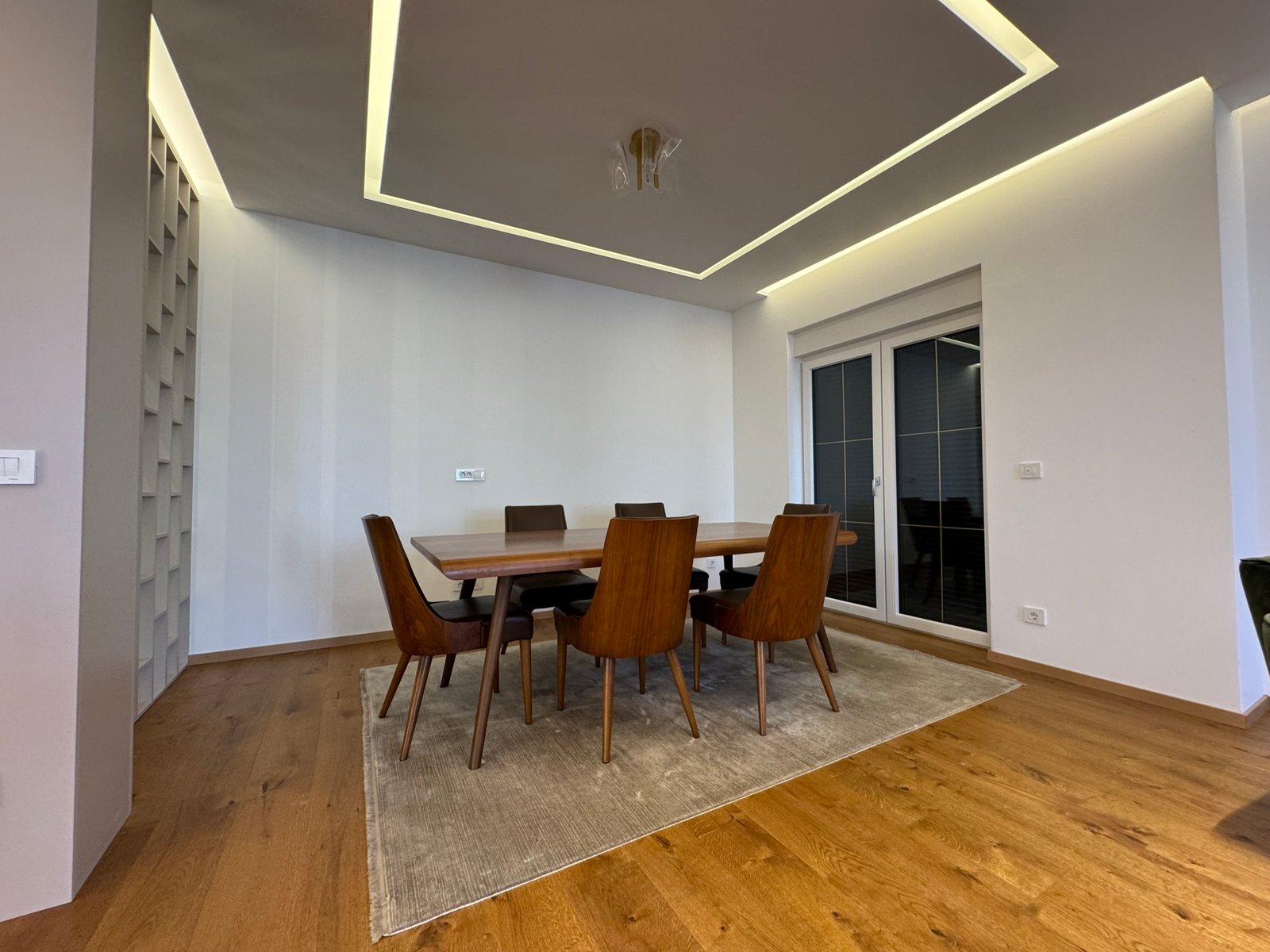 House for rent – Royal residence, zllatar / Prishtinë
