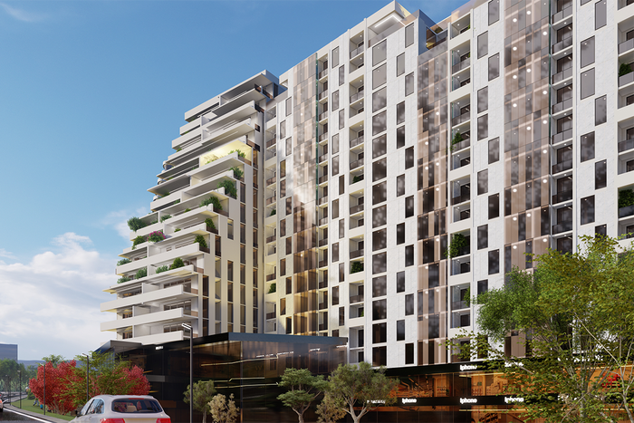 Apartamento de 89,99m² en venta en Prishtina e Re