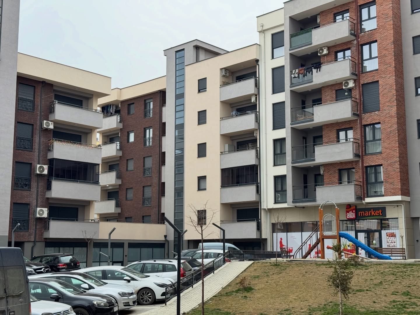 Appartamento in vendita – Mati 1