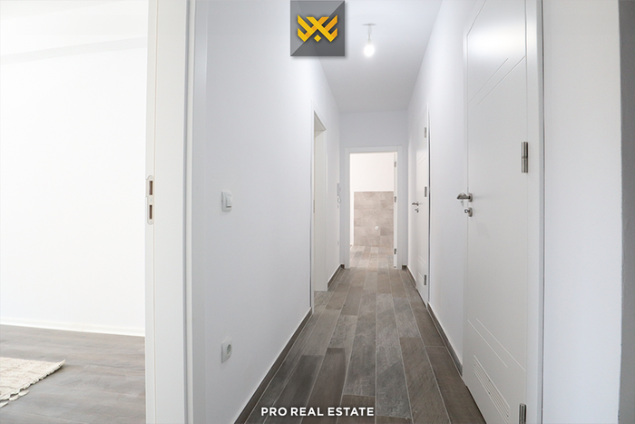 Appartement 90m² à louer à Veternik (4)