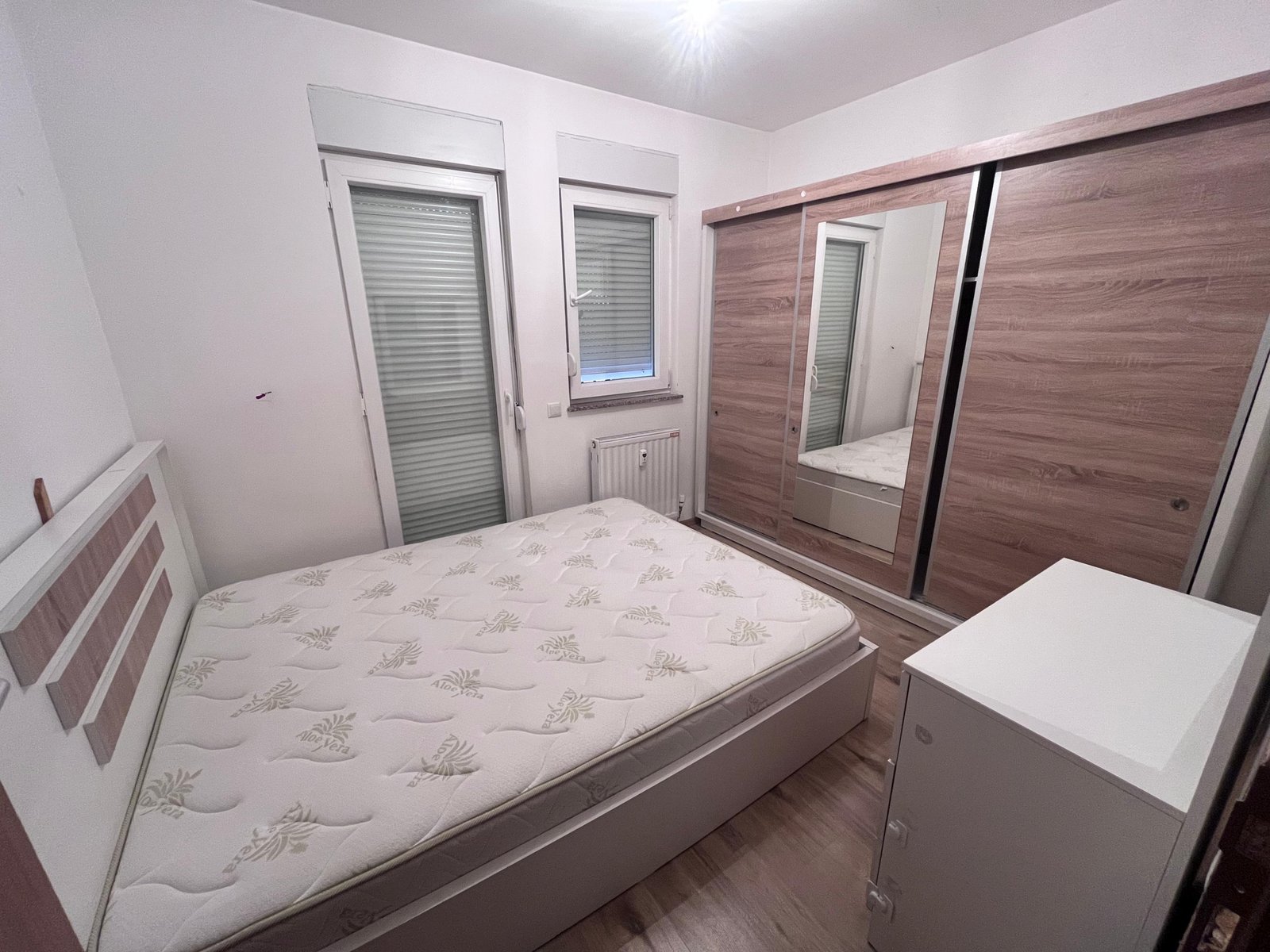 Apartamento para alugar – Rr. Muharrem fejza, Mati 1