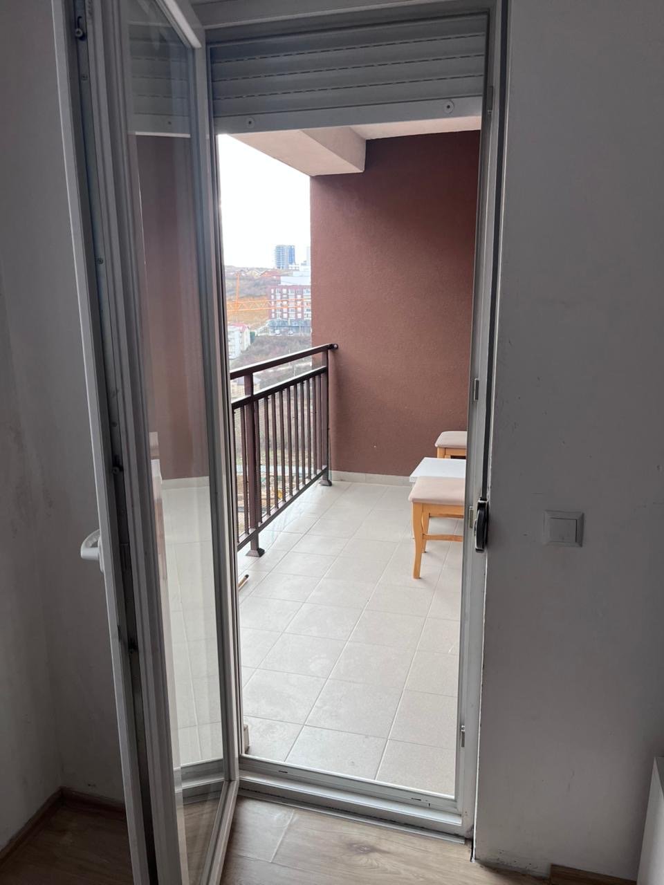 Apartamento para alugar – Rr. Muharrem fejza, Mati 1