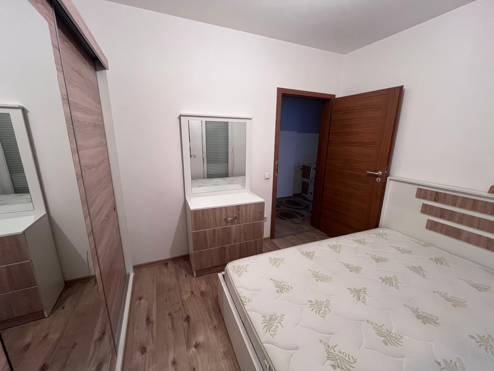Apartamento para alugar – Rr. Muharrem fejza, Mati 1