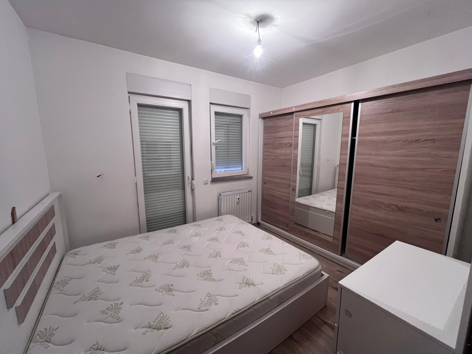 Apartamento para alugar – Rr. Muharrem fejza, Mati 1