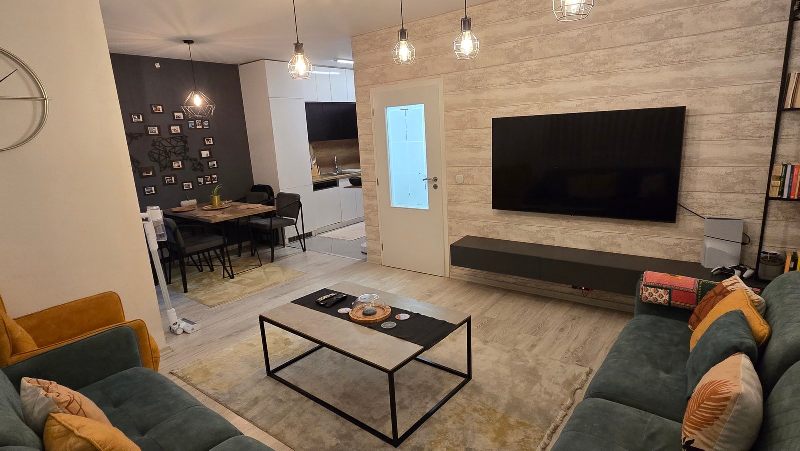 Apartamento en venta – Rr. Muharrem fejza