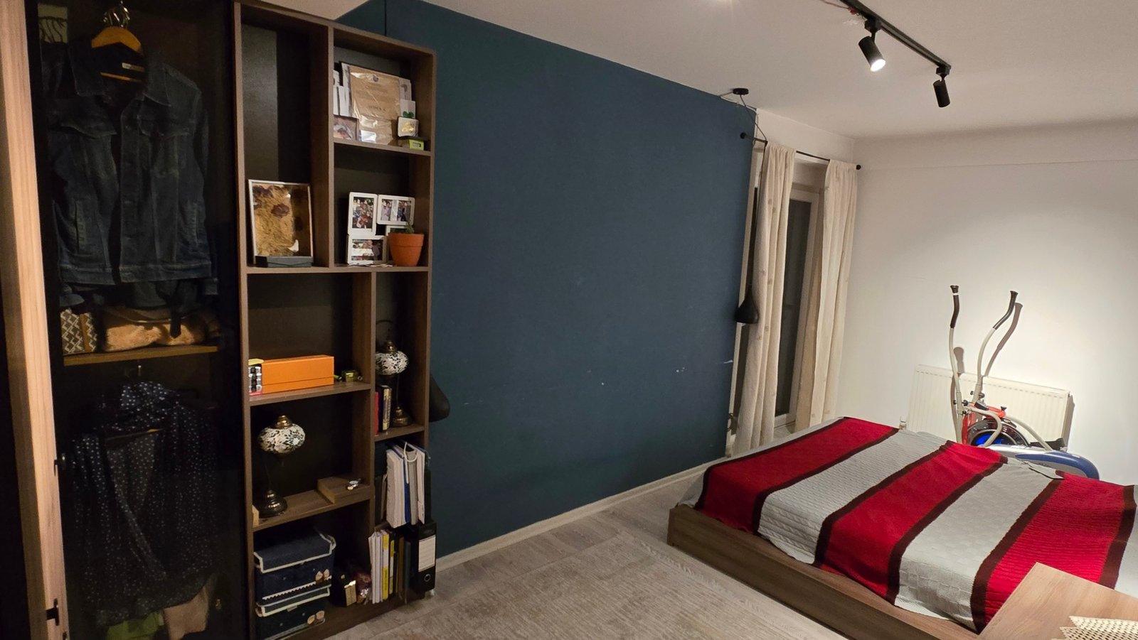 Apartamento en venta – Rr. Muharrem fejza