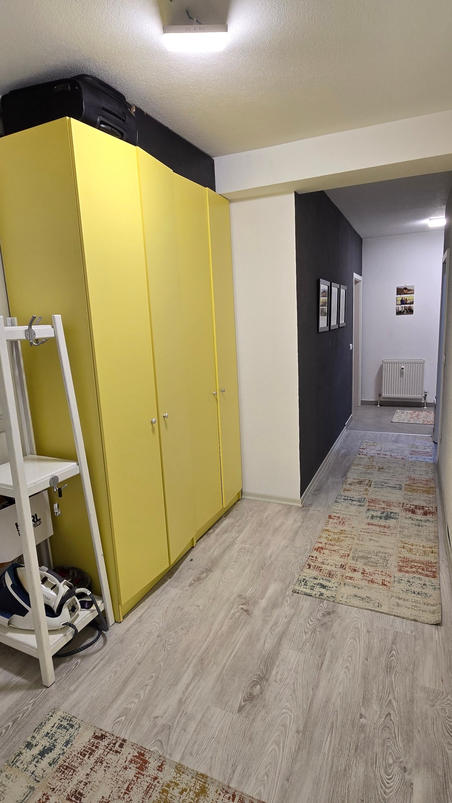 Apartamento en venta – Rr. Muharrem fejza