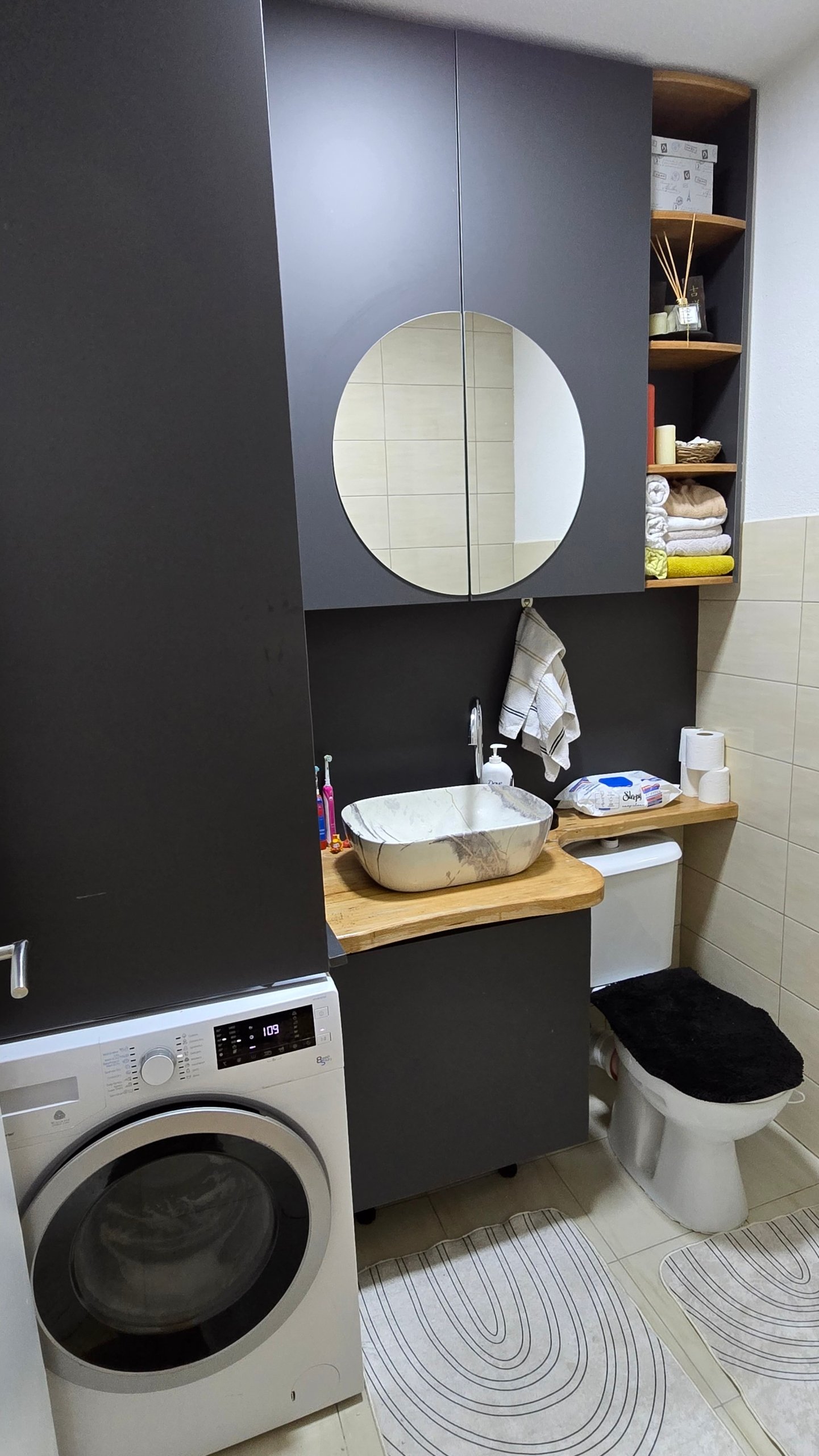Apartamento en venta – Rr. Muharrem fejza