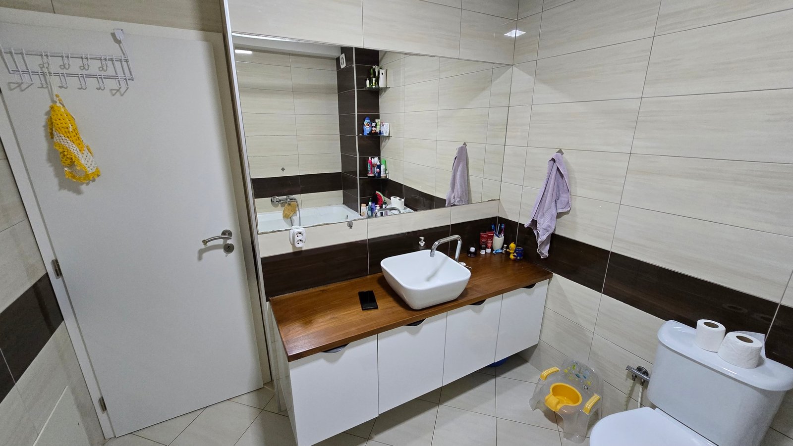 Apartamento en venta – Rr. Muharrem fejza